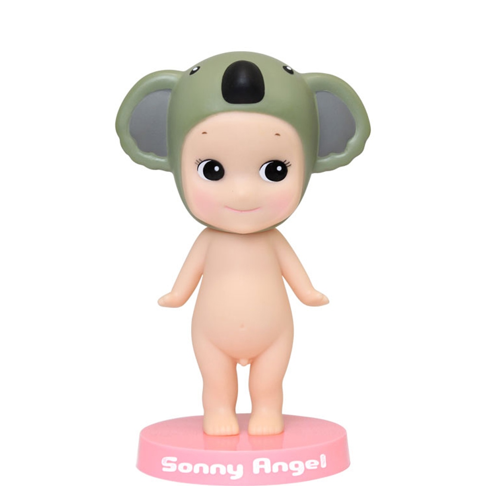 Bobbing Head Koala - Sonny Angel – Dreams USA – Sonny Angel USA Bobbing Head Koala - Sonny Angel – Dreams USA – Sonny Angel USA