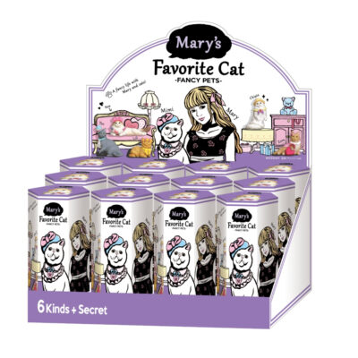 Favorite Cats
