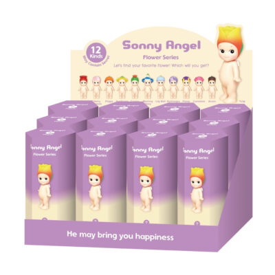 Sonny Angel Flower series package of 12