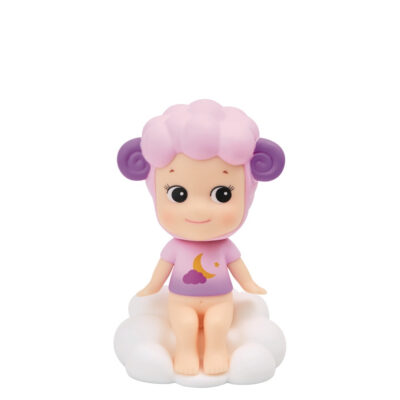 Sonny Angel Bobbing Head Sheep