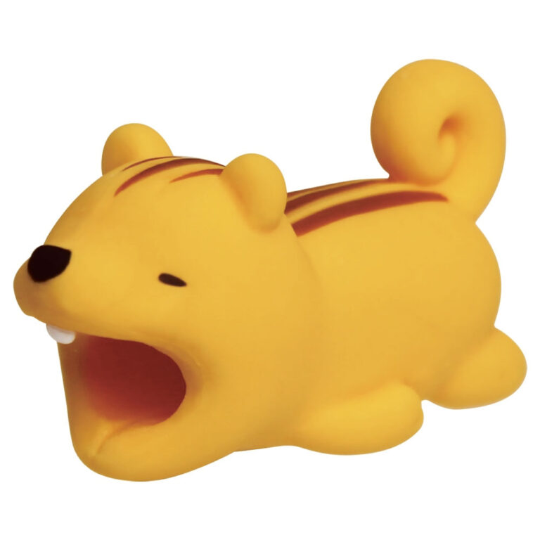 Cable Bite Squirrel Official Cable Bites Dreams USA